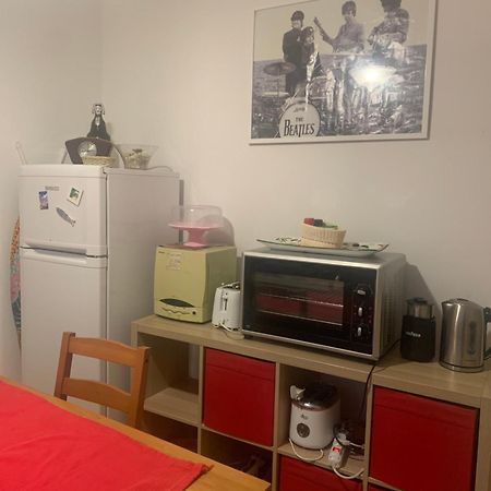 La Casa Di Chicca Apartman Lecce Kültér fotó