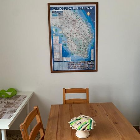 La Casa Di Chicca Apartman Lecce Kültér fotó