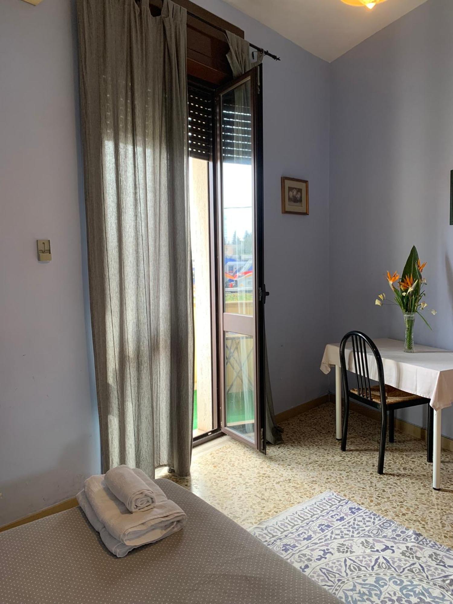 La Casa Di Chicca Apartman Lecce Kültér fotó
