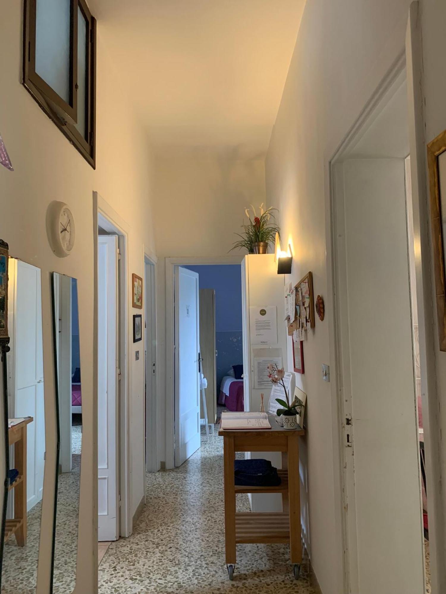La Casa Di Chicca Apartman Lecce Kültér fotó