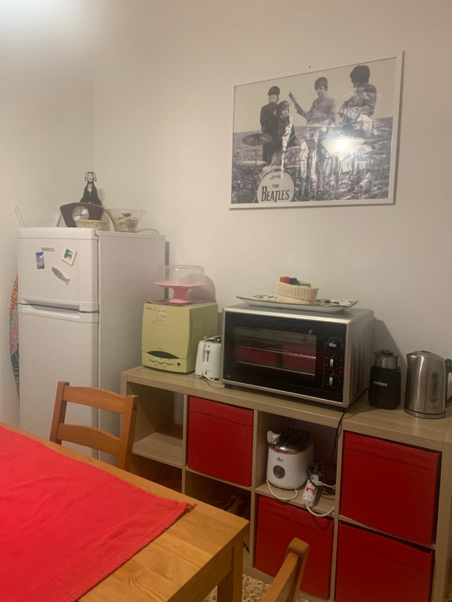 La Casa Di Chicca Apartman Lecce Kültér fotó