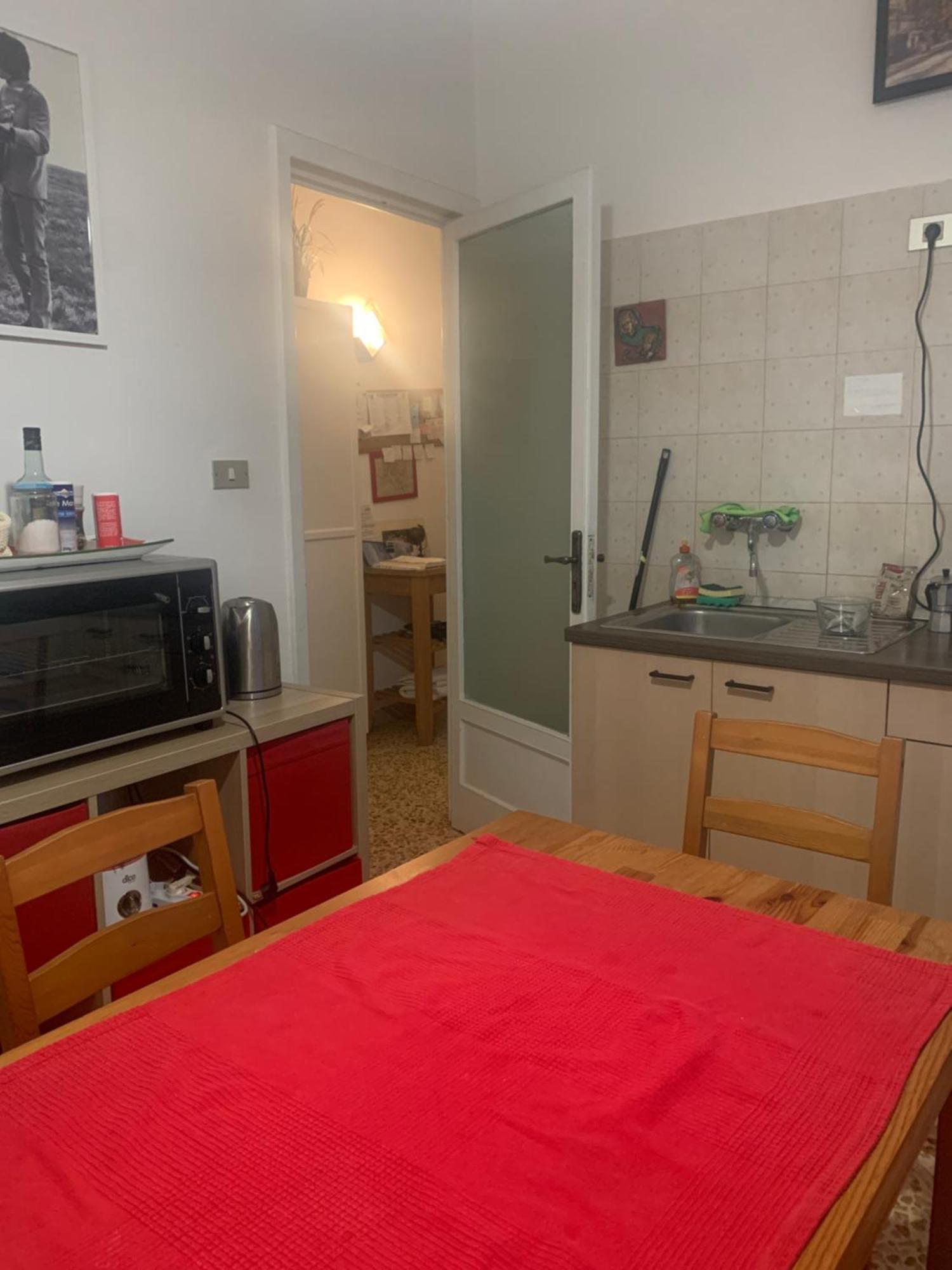 La Casa Di Chicca Apartman Lecce Kültér fotó