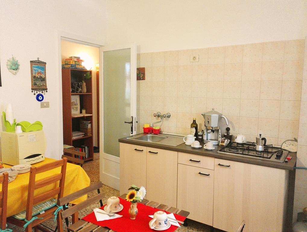La Casa Di Chicca Apartman Lecce Kültér fotó