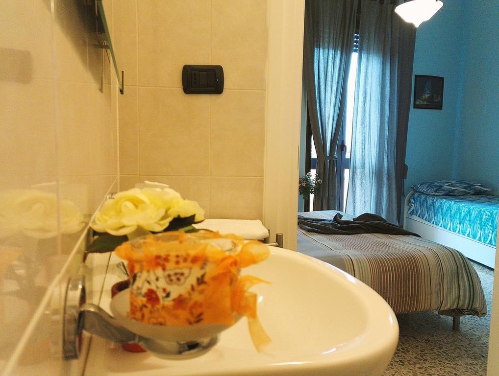 La Casa Di Chicca Apartman Lecce Kültér fotó