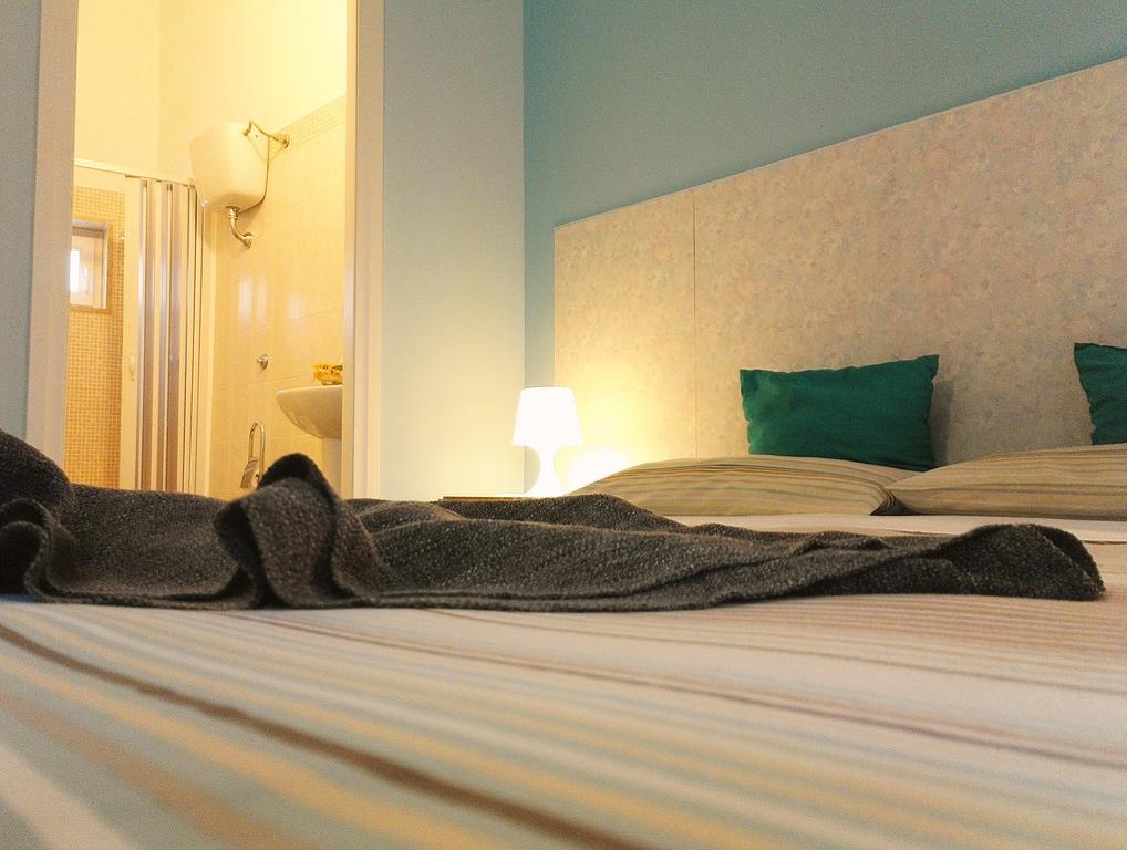 La Casa Di Chicca Apartman Lecce Kültér fotó
