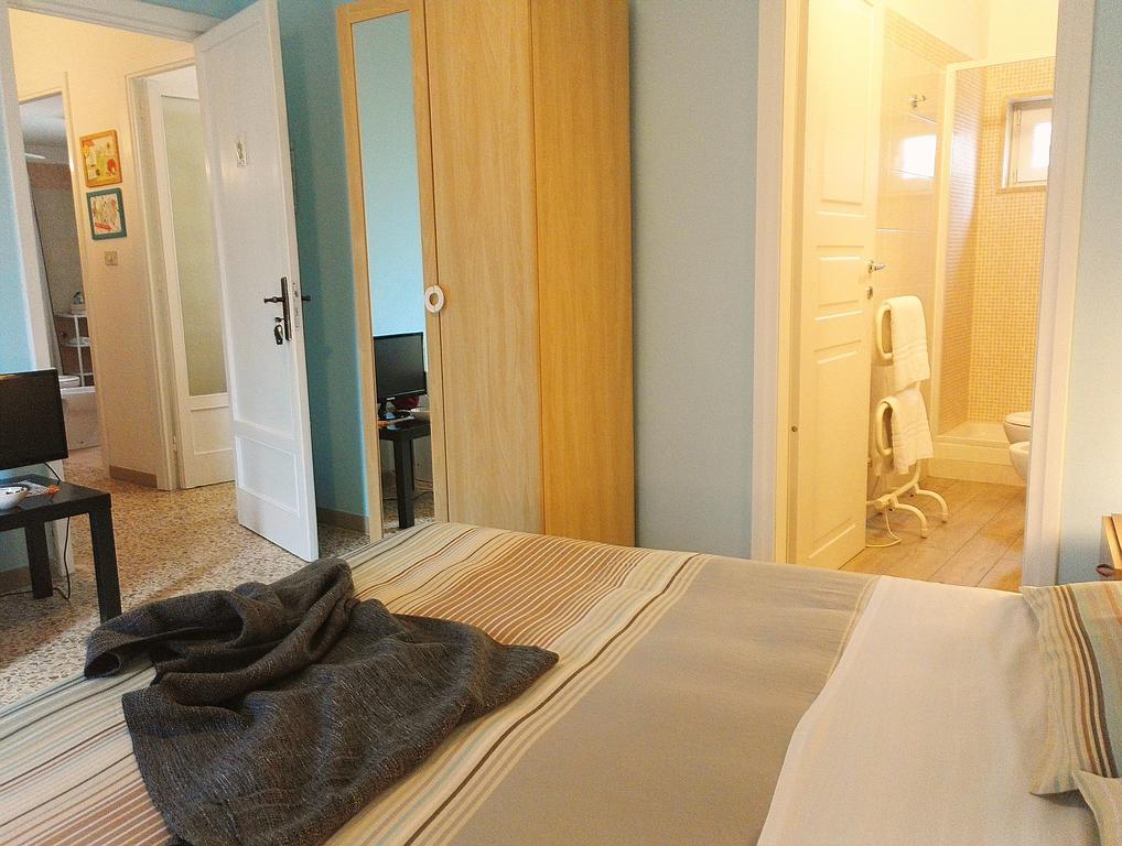 La Casa Di Chicca Apartman Lecce Kültér fotó