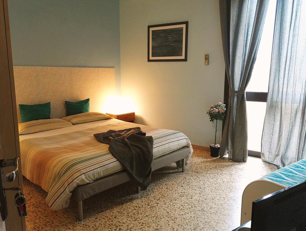 La Casa Di Chicca Apartman Lecce Kültér fotó