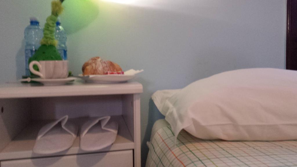 La Casa Di Chicca Apartman Lecce Kültér fotó