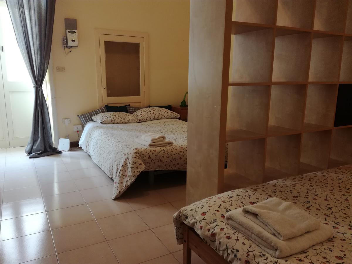 La Casa Di Chicca Apartman Lecce Kültér fotó