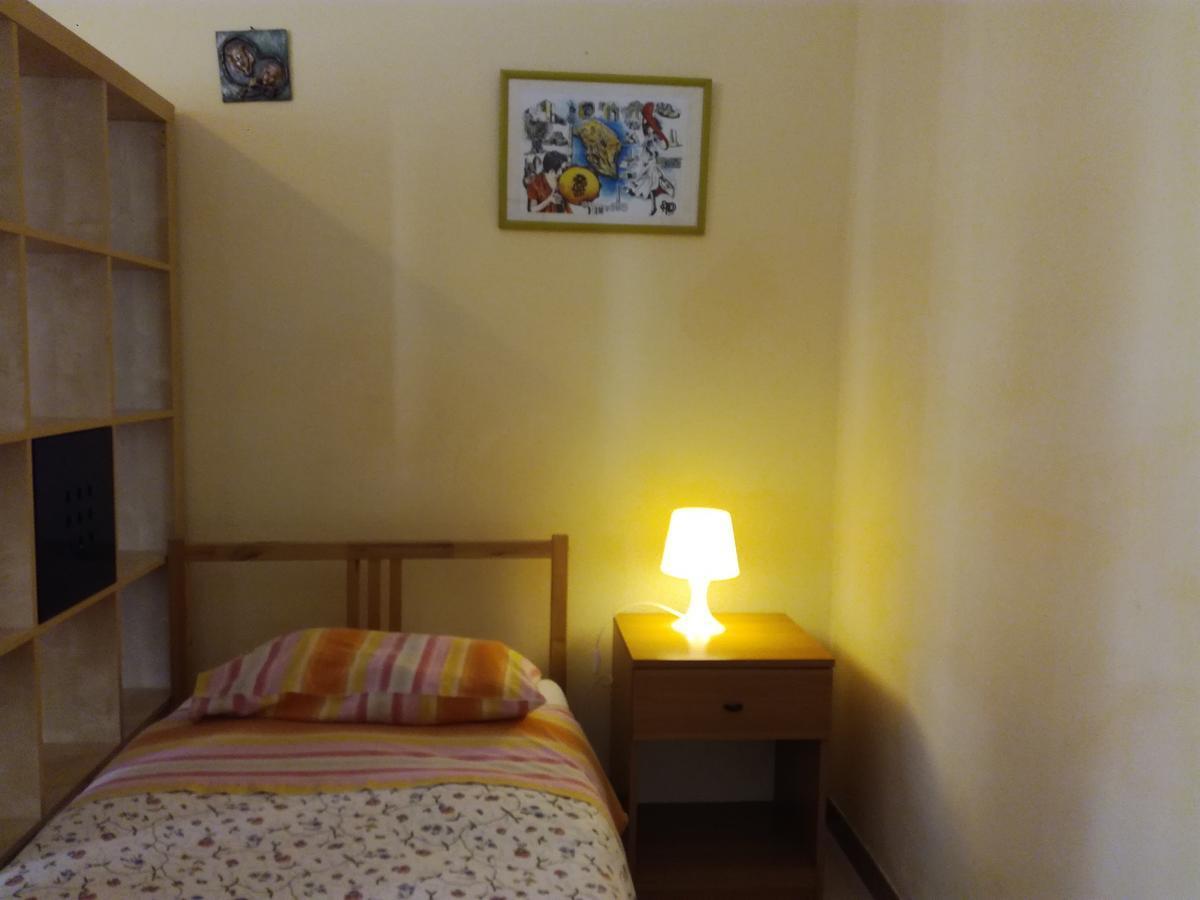 La Casa Di Chicca Apartman Lecce Kültér fotó