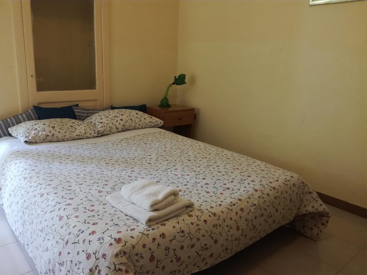 La Casa Di Chicca Apartman Lecce Kültér fotó