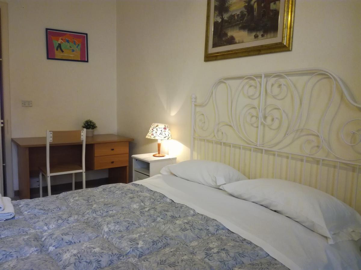 La Casa Di Chicca Apartman Lecce Kültér fotó